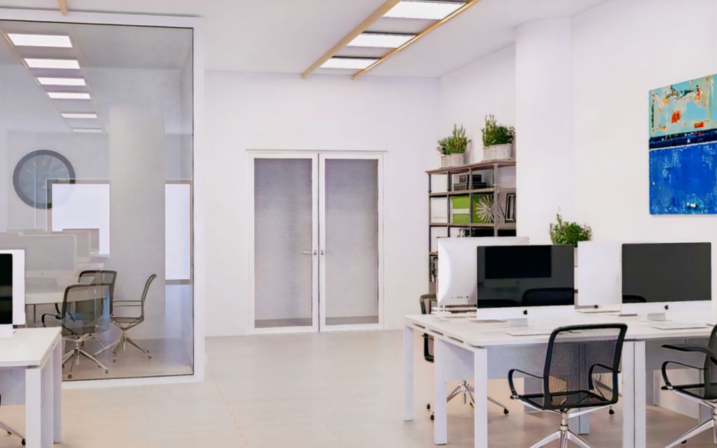159-189 City Road, Shoreditch, EC1V 1NR