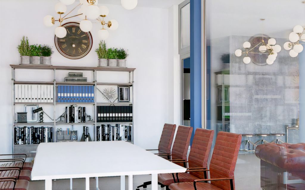 159-189 City Road, Shoreditch, EC1V 1NR