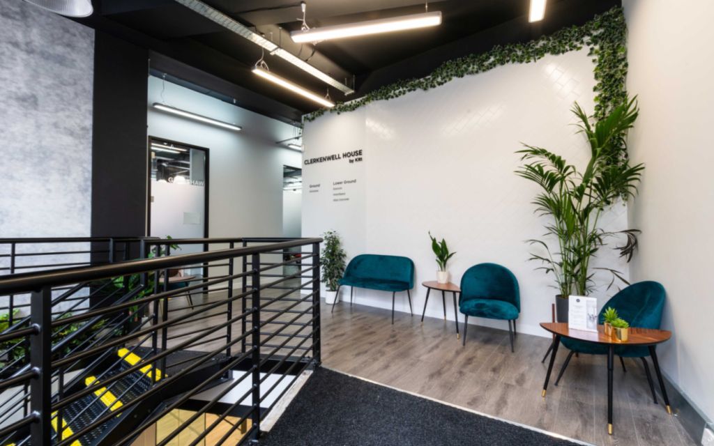 67 Clerkenwell Road, Clerkenwell, EC1R 5BL