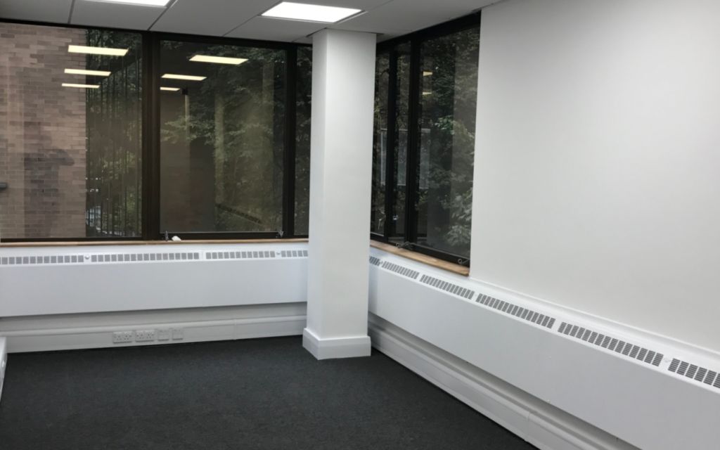 12 Cathedral Road, Cardiff, CF11 9LJ