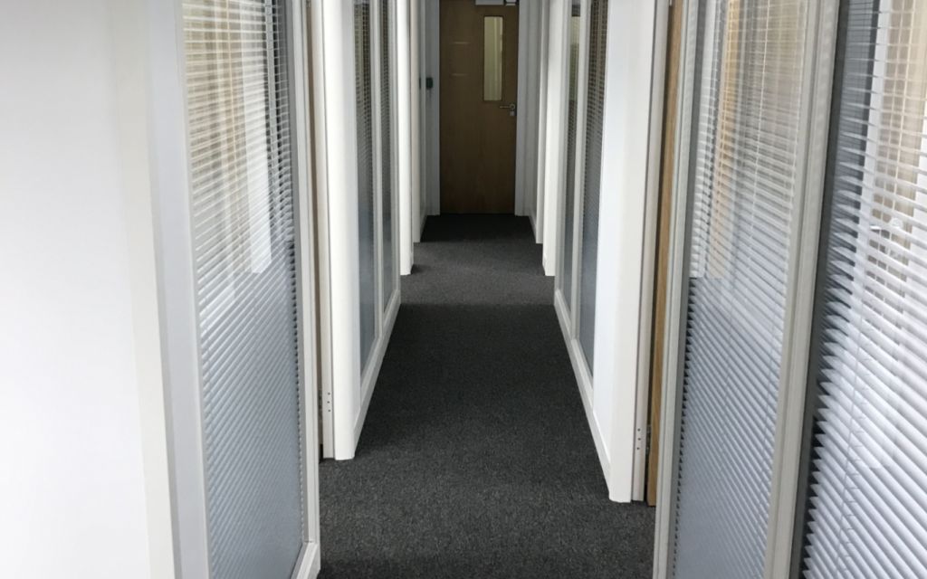 12 Cathedral Road, Cardiff, CF11 9LJ