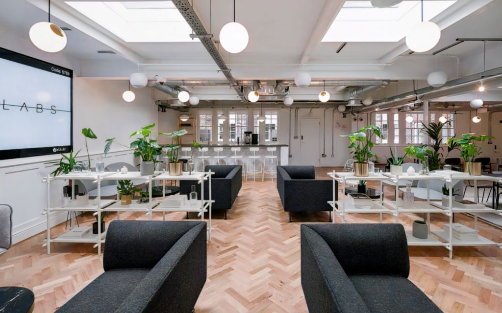 15 Southampton Place, Holborn, WC1A 2AJ