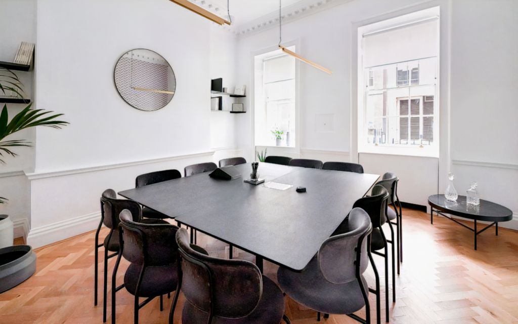 15 Southampton Place, Holborn, WC1A 2AJ