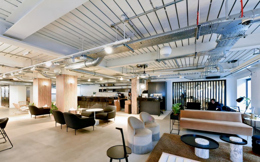 15-19 Bloomsbury Way, Holborn, WC1A 2TH