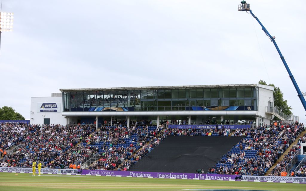Sophia Gardens Hub, Cardiff, CF11 9XR