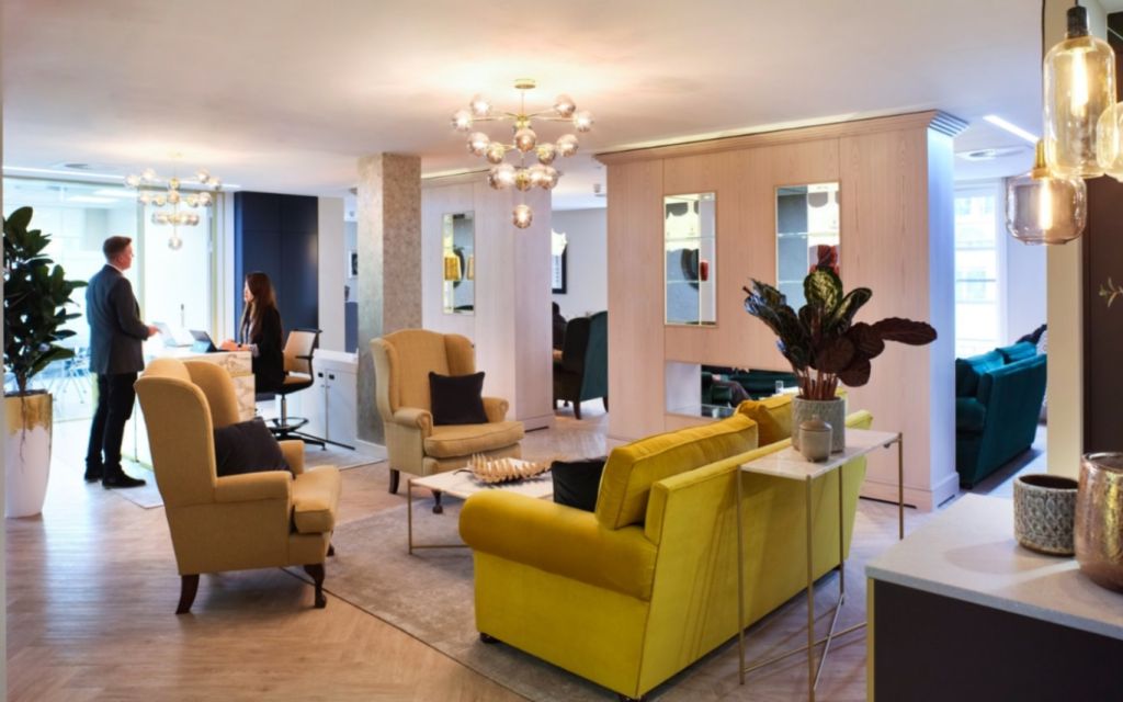 13 Hanover Square, Mayfair, W1S 1HN