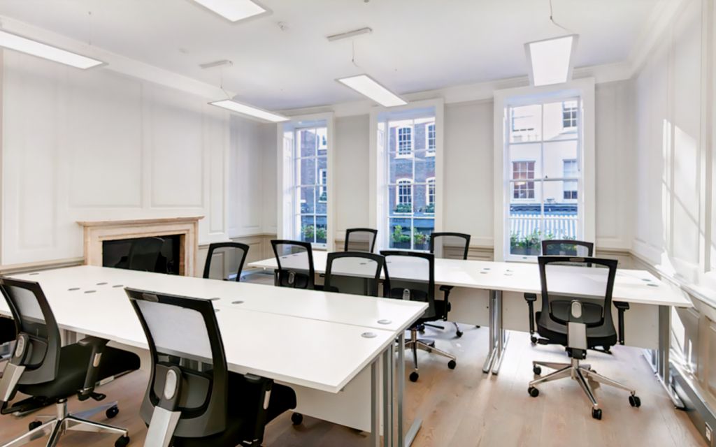34 Tavistock Street, Covent Garden, WC2E 7PB