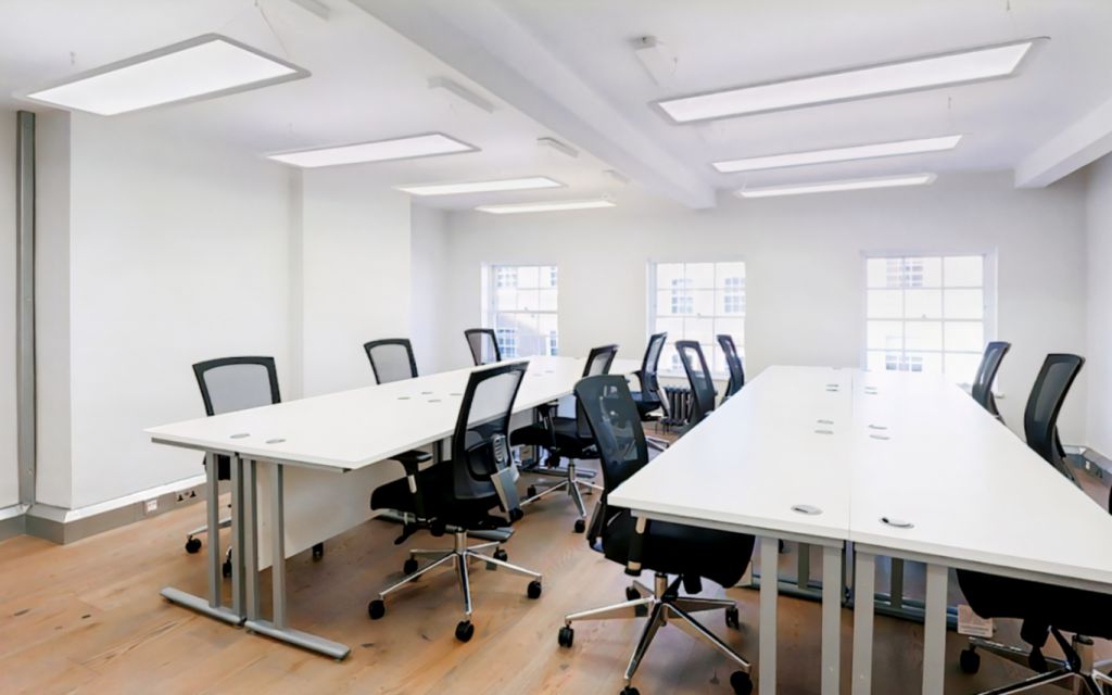 34 Tavistock Street, Covent Garden, WC2E 7PB