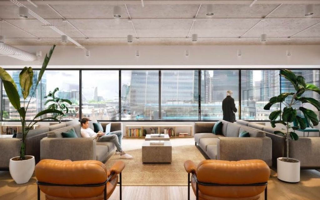5 Merchant Square, Paddington, W2 1AY