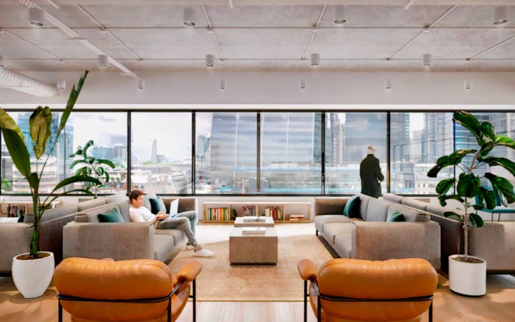 5 Merchant Square, Paddington, W2 1AY