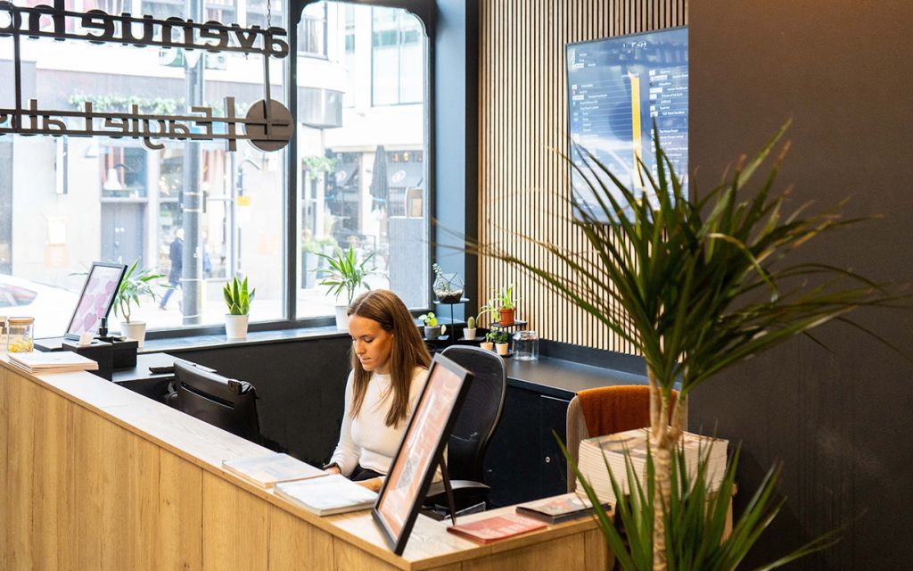 10-12 East Parade, Leeds City Centre, LS1 2BH