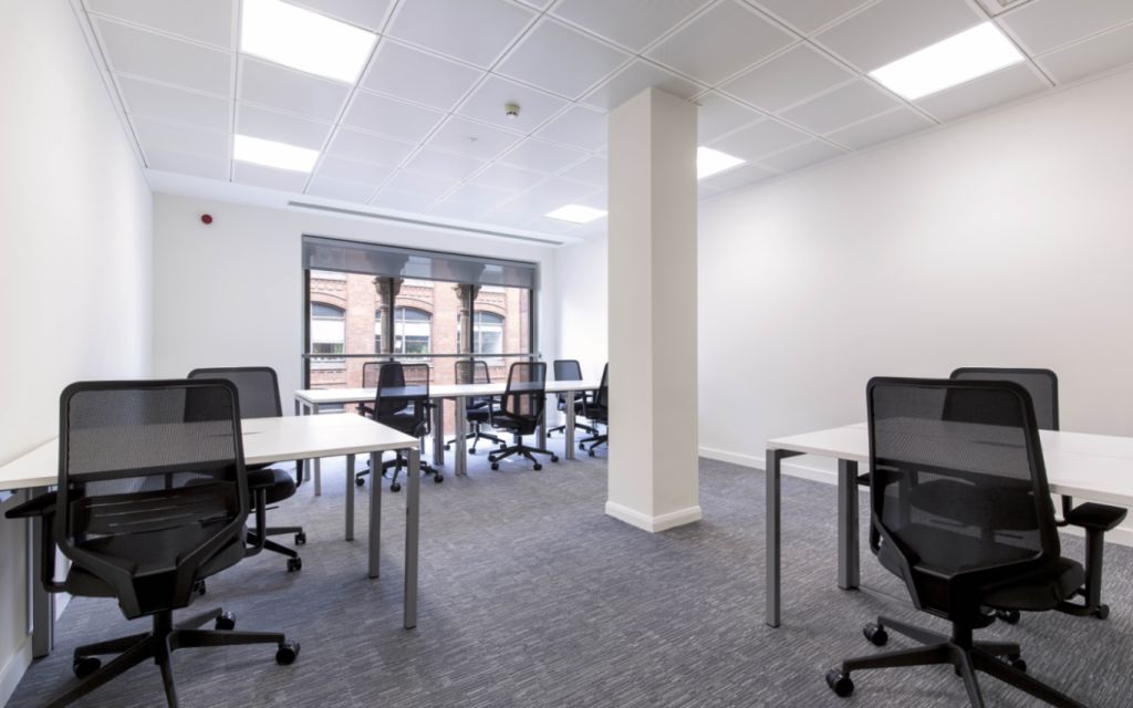 23 Park Square South, Leeds City Centre, LS1 2ND