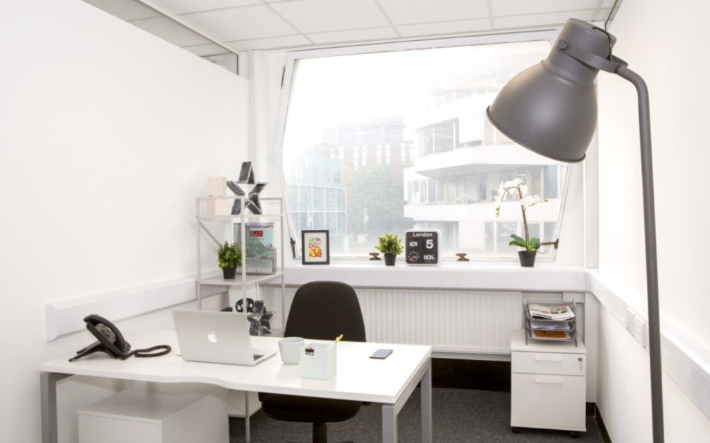 Office title