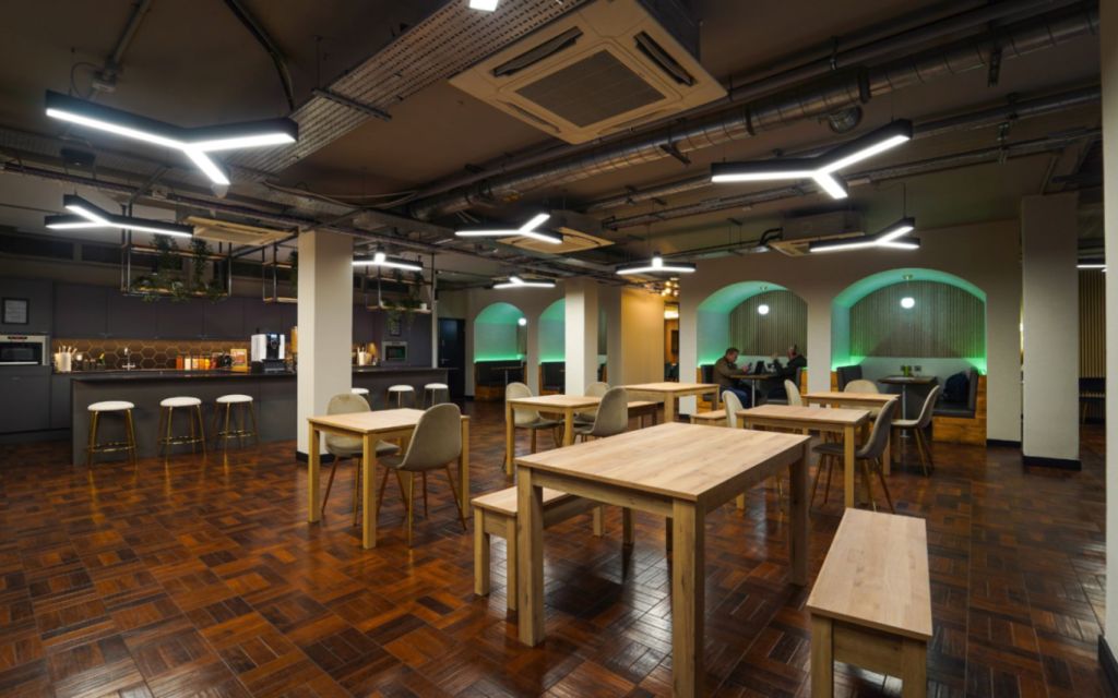 57 Southwark Street, London Bridge, SE1 1RU