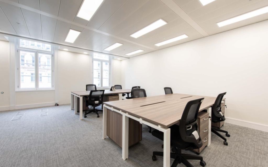 70 Pall Mall, St James, SW1Y 5JG