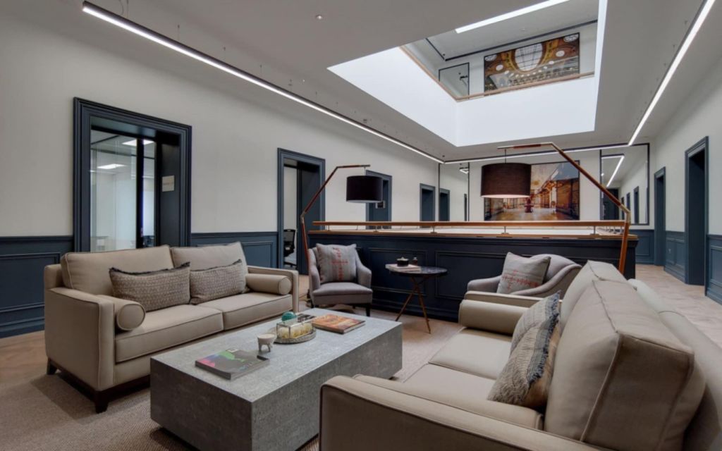 70 Pall Mall, St James, SW1Y 5JG