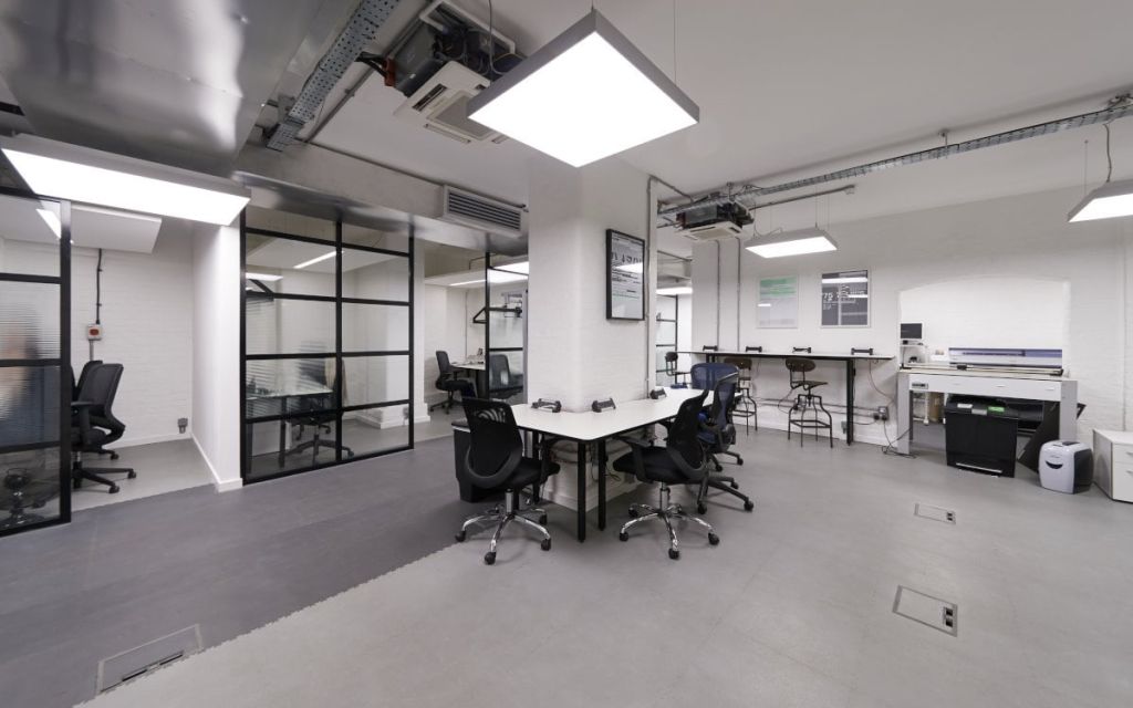 Office title