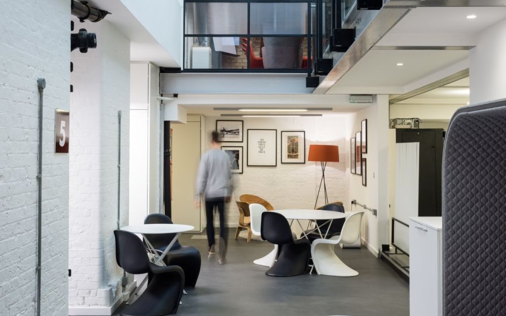 14 Rosebery Avenue , Clerkenwell, EC1R 4TD