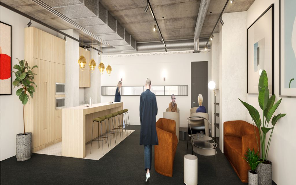 5 Upper St Martins Lane , Covent Garden, WC2H 9EA