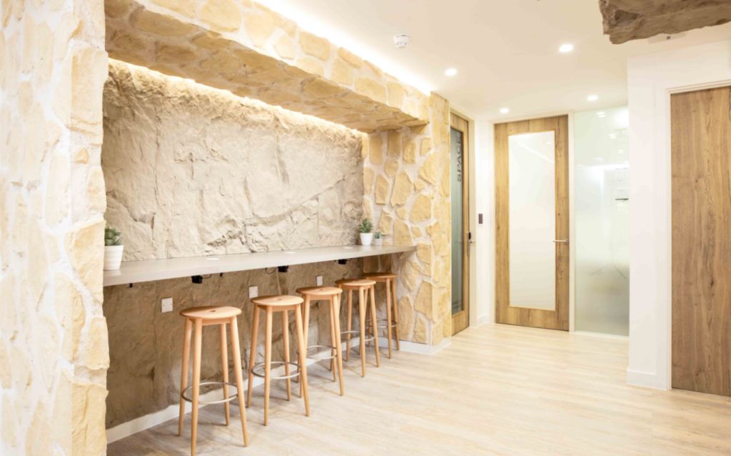 22 Tudor Street, Blackfriars, EC4Y 0AY