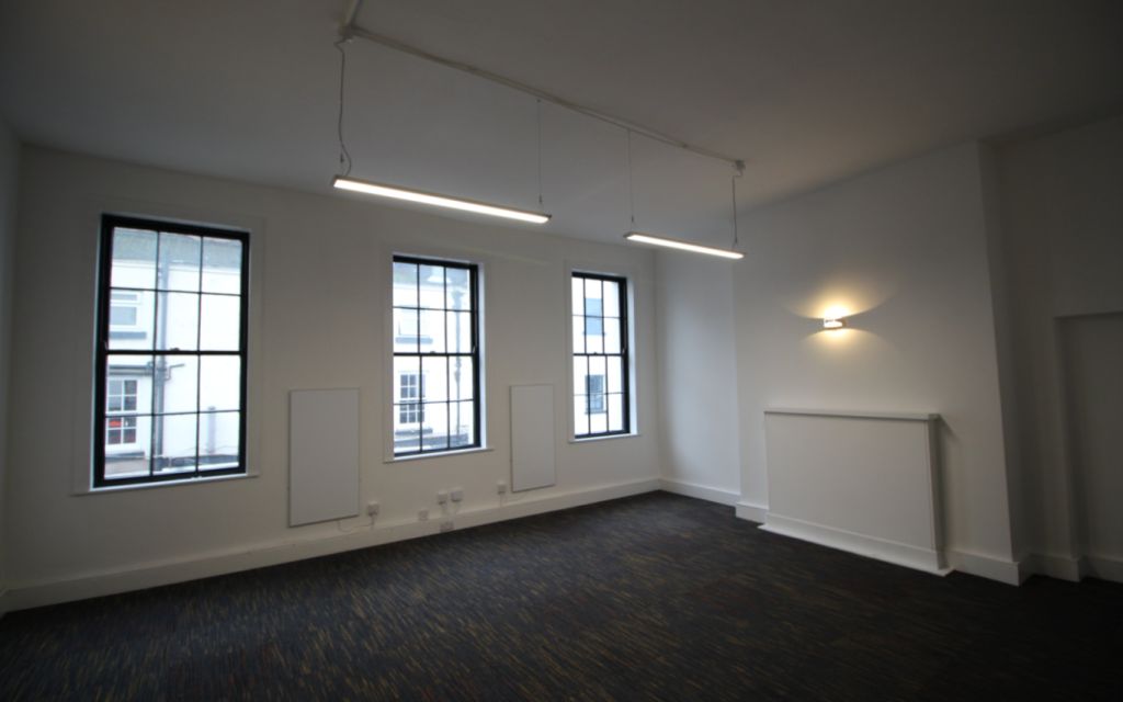 Office title