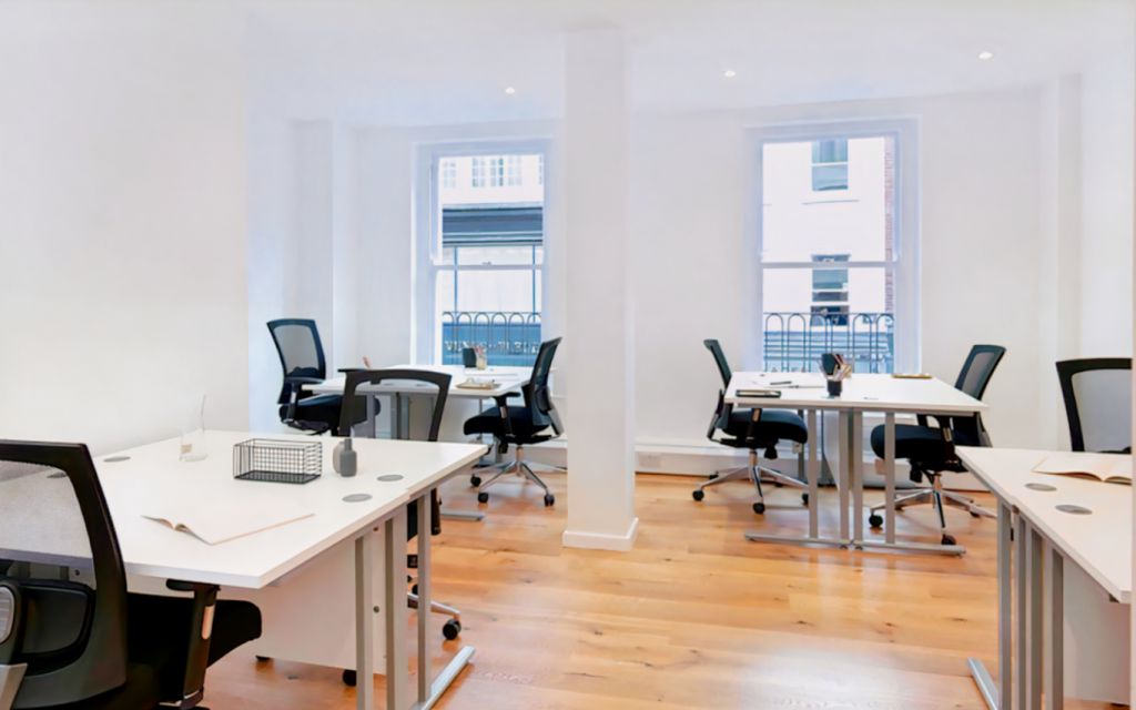 54 South Molton Street, Mayfair, W1K 5SG