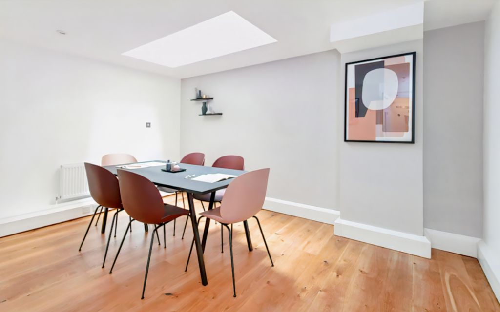 54 South Molton Street, Mayfair, W1K 5SG