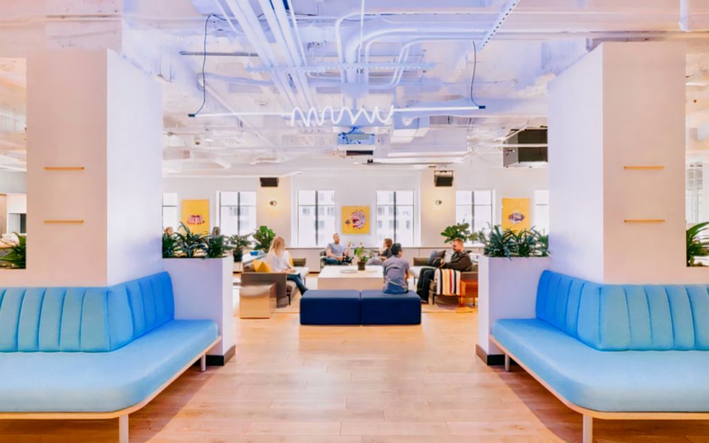 Office title