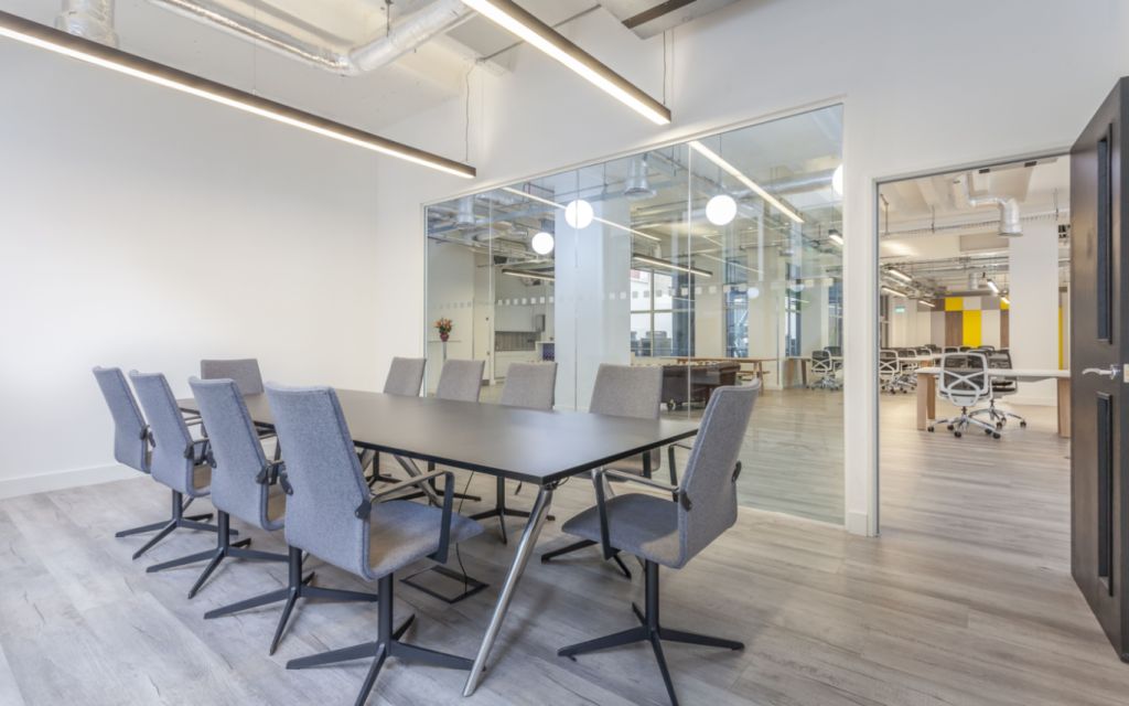 Office title