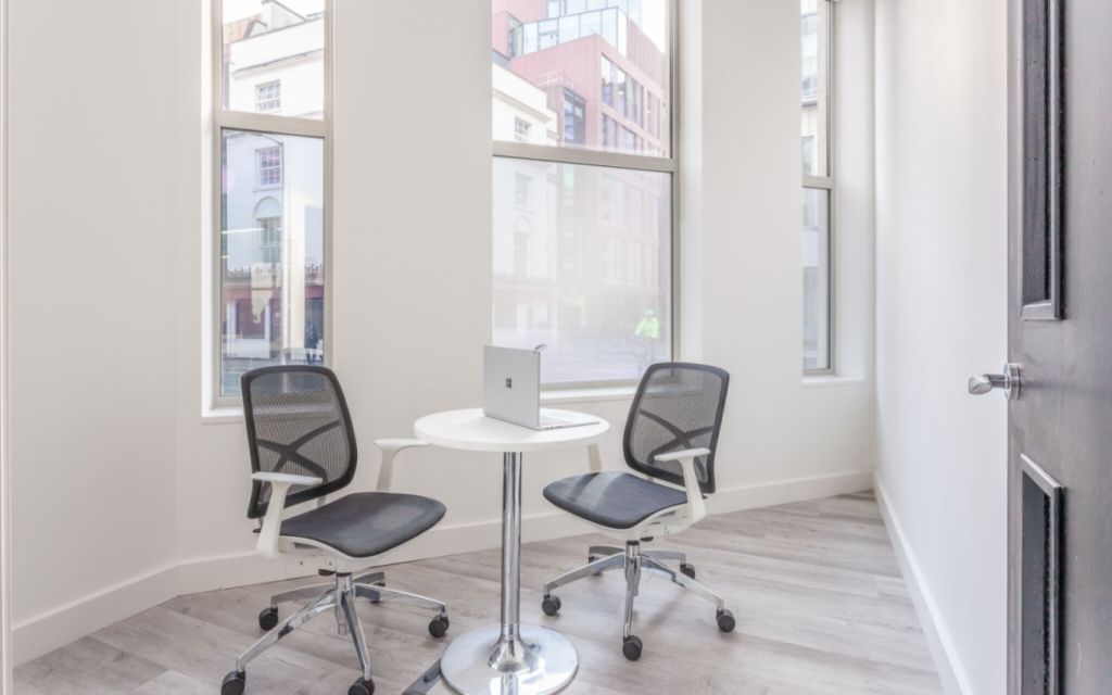 17 Bevis Marks, Liverpool Street, EC3A 7LN