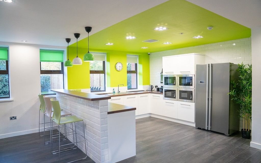 Widnes Business Park, Widnes, WA8 8UD