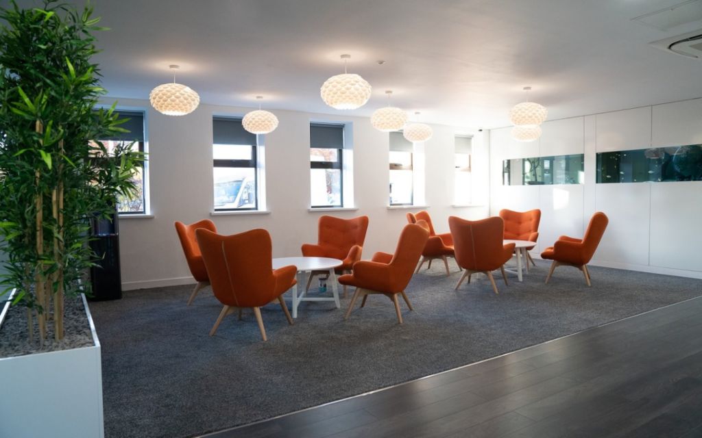 Widnes Business Park, Widnes, WA8 8UD