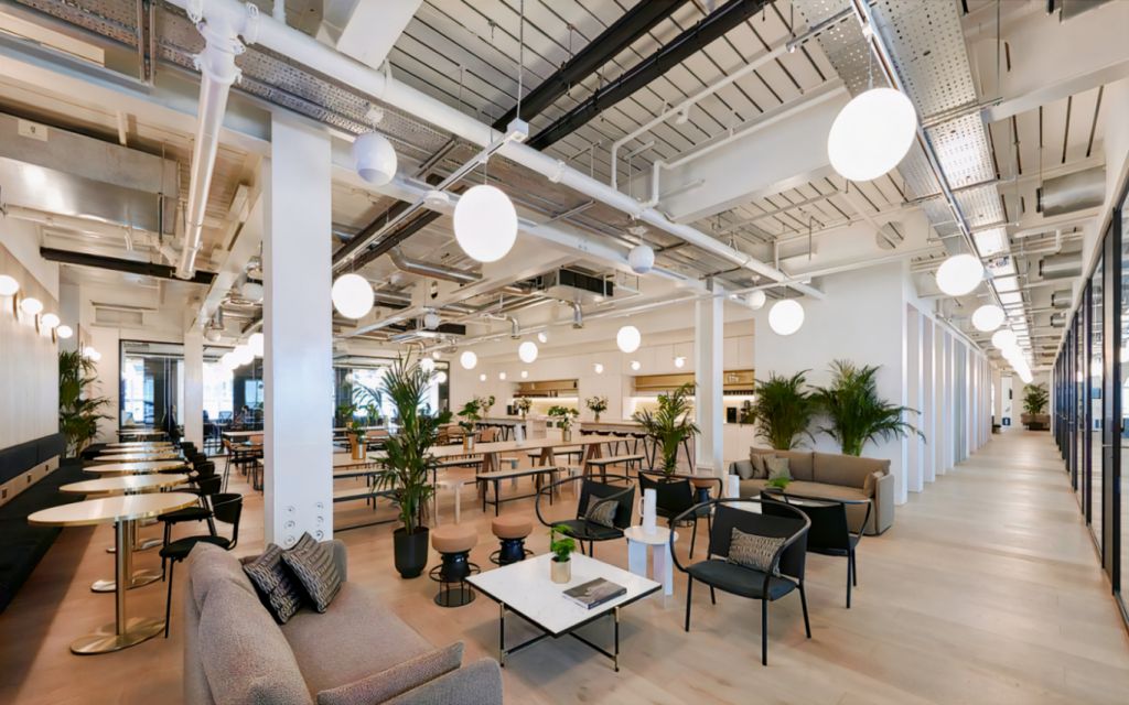 90 High Holborn , Holborn, WC1V 6LJ