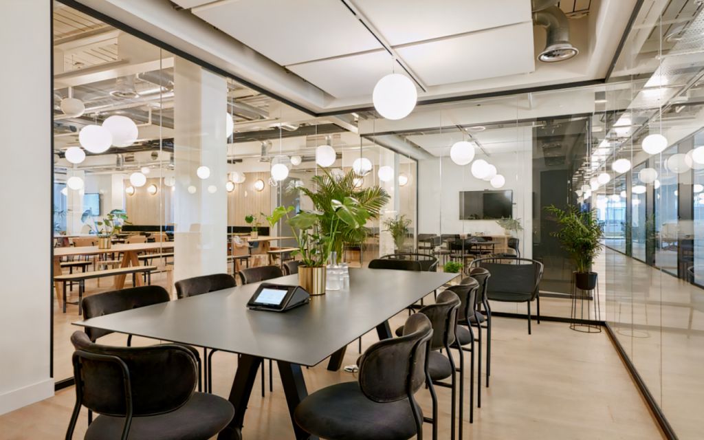 90 High Holborn , Holborn, WC1V 6LJ