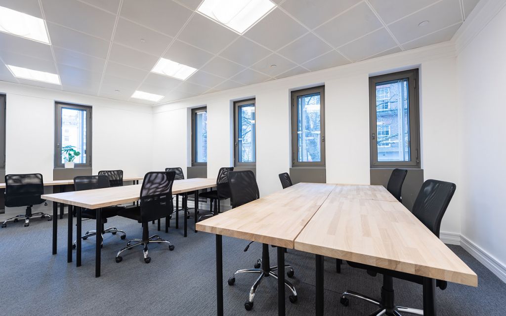 Berkeley Square, Mayfair, W1J 6ER