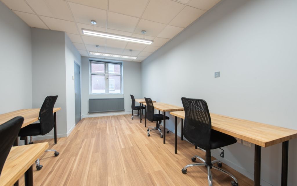 22-25 Portman Close, Marylebone, W1H 6BS