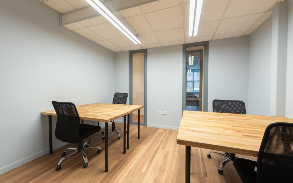 22-25 Portman Close, Marylebone, W1H 6BS