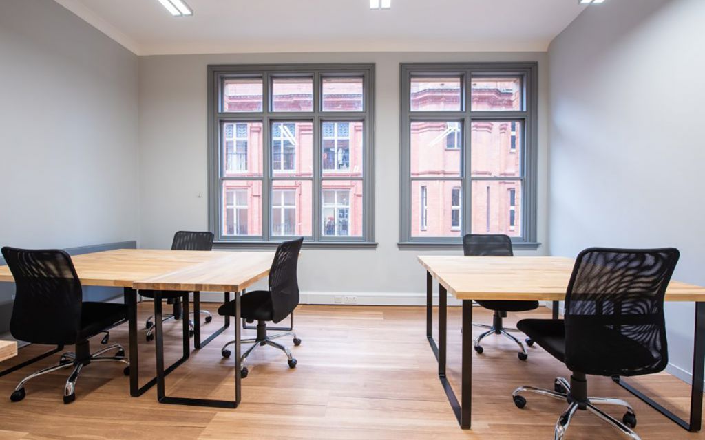 11-14 Cannon Street, Birmingham City Centre, B2 5EN