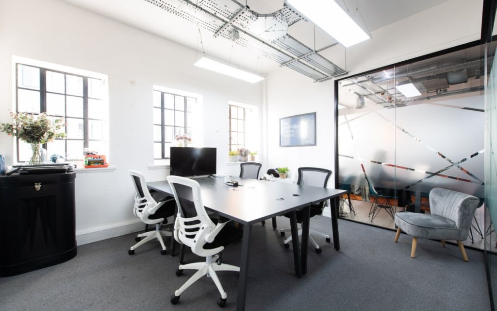 Office title