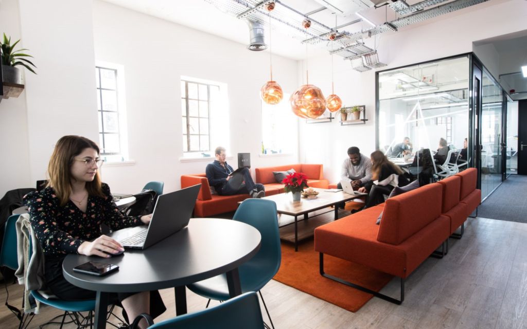 29-31 Euston Road, Kings Cross, NW1 2SD