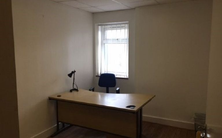 Office title
