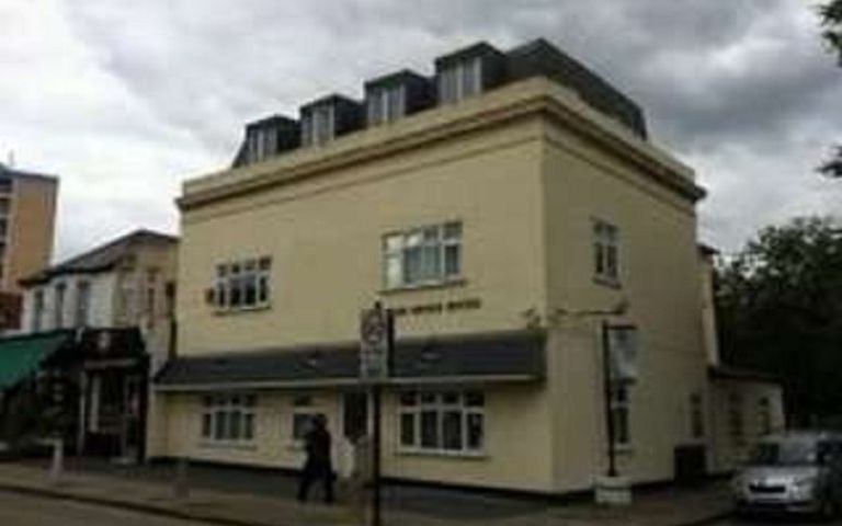 16-18 Woodford Road, Forest Gate, E7 0HA