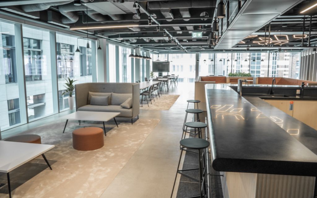 20 Farringdon Street, Fleet Street, EC4A 4EN