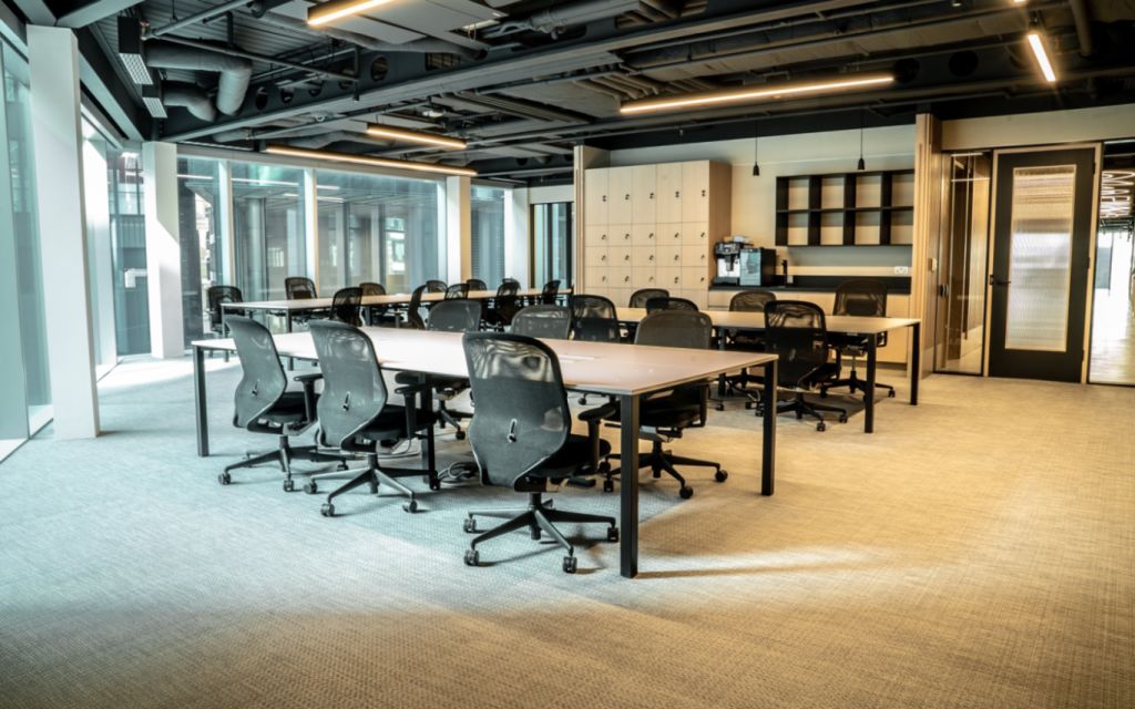 20 Farringdon Street, Fleet Street, EC4A 4EN