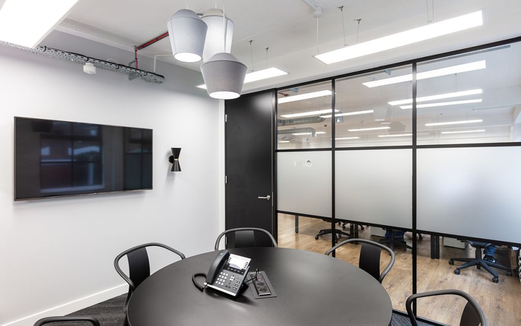 Office title