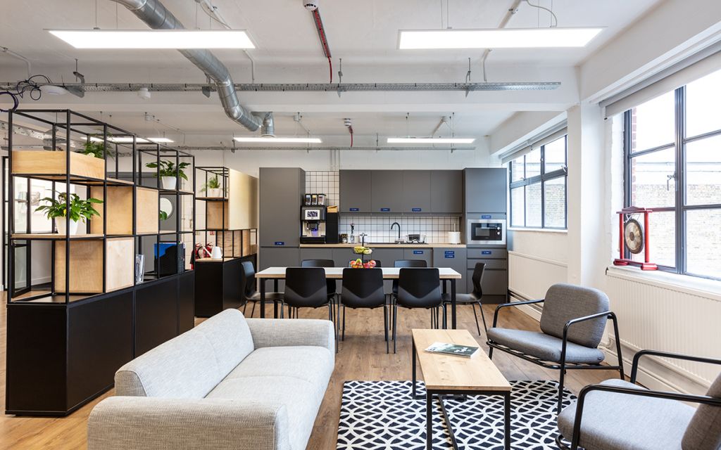 67-69 Cowcross Street, Clerkenwell, EC1M 6BP