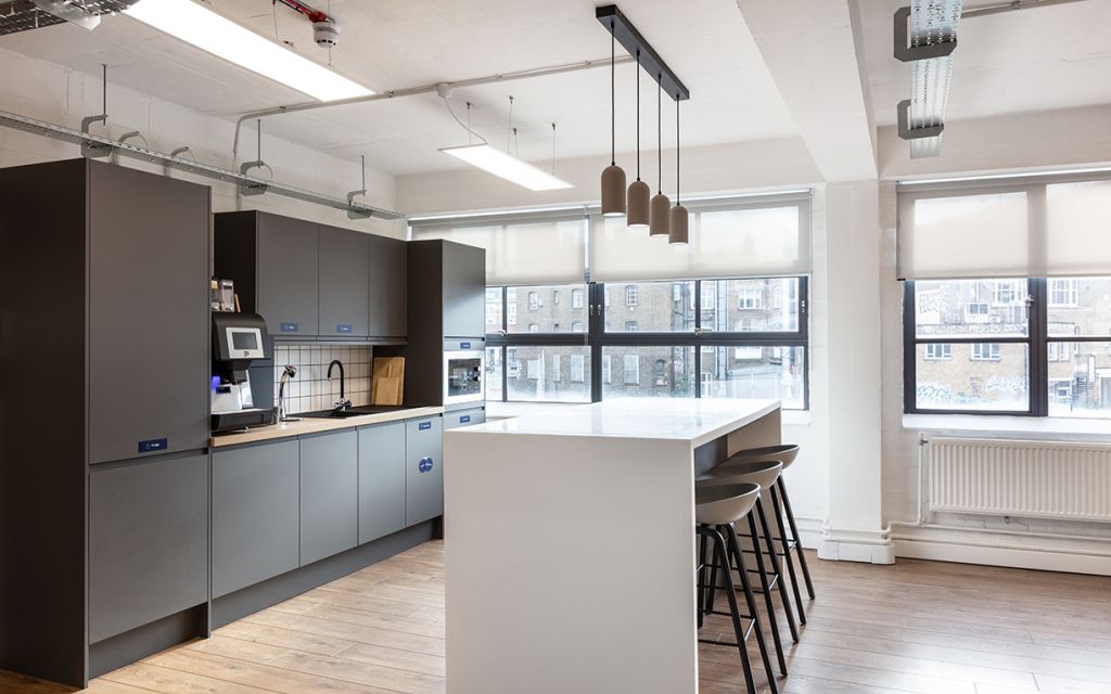 67-69 Cowcross Street, Clerkenwell, EC1M 6BP