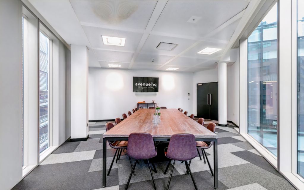 Office title