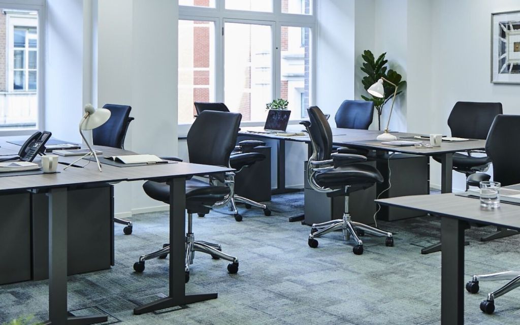 44 Southampton Buildings , Holborn, WC2A 1AP