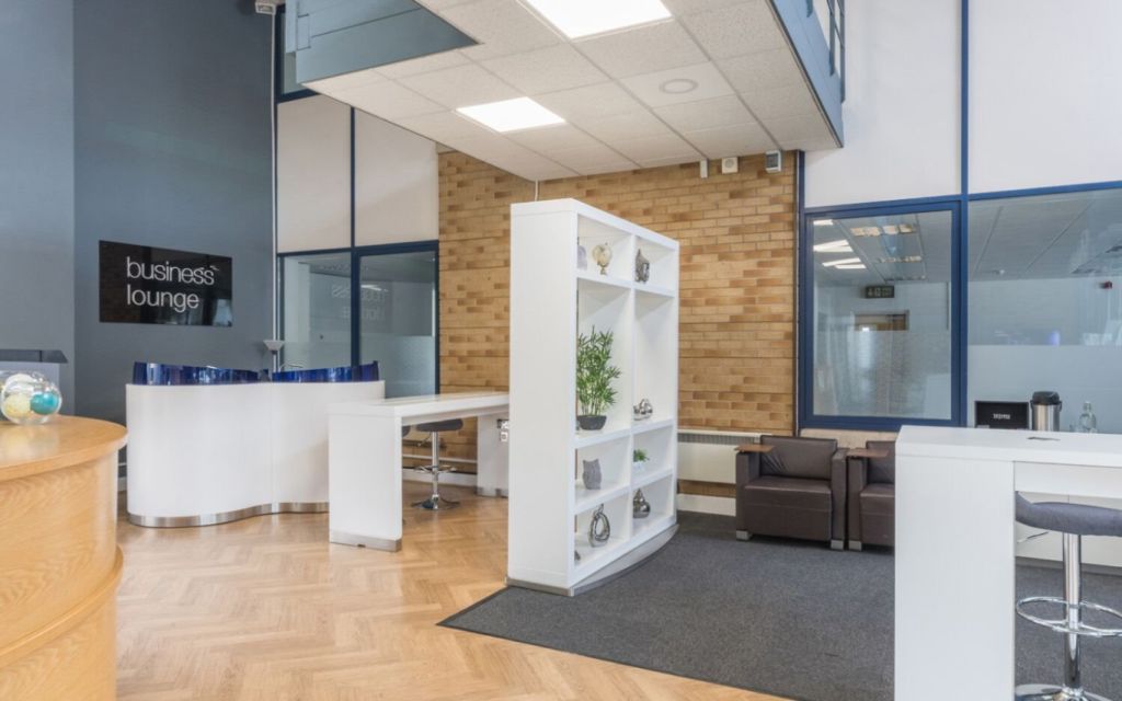 5300 Lakeside, Cheadle, SK8 3GP